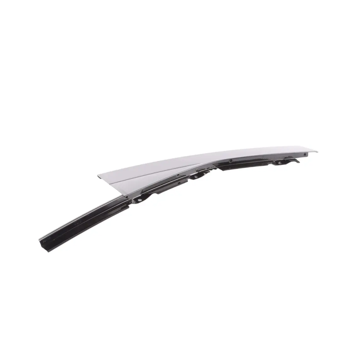 Garniture Montant Porte C Moulure Arrière Droite pour Porsche Cayenne 92A à propos du numéro de pièce 95855959000 Porsche Cayenne 92A Garniture Montant Porte C Moulure Arrière Droite - SKU 95855959000 - Numéro de pièce 95855959000