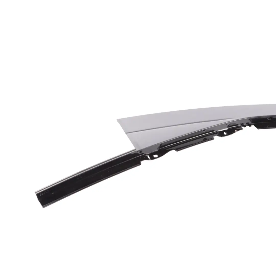 Door Pillar C Trim Cover Moulding Rear Right O/S to Porsche Cayenne 92A with Part number 95855959000 Porsche Cayenne 92A Door Pillar C Trim Cover Moulding Rear Right O/S - SKU 95855959000 - Part number 95855959000