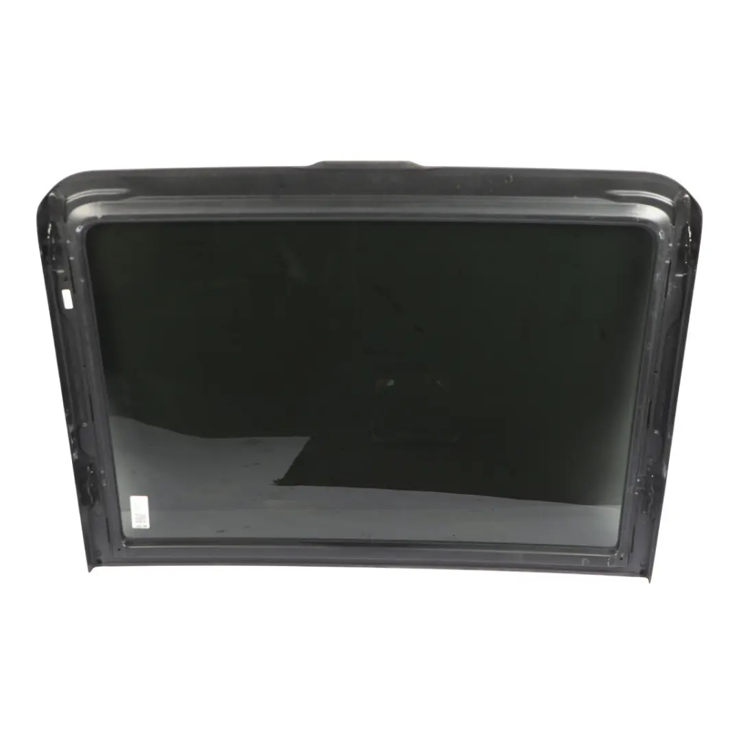 958 Panoramic Sunroof Front Glass Panel AS3 to Porsche Cayenne 92A with Part number 95856205500 Porsche Cayenne 92A 958 Panoramic Sunroof Front Glass Panel AS3 - SKU 95856205500 - Part number 95856205500