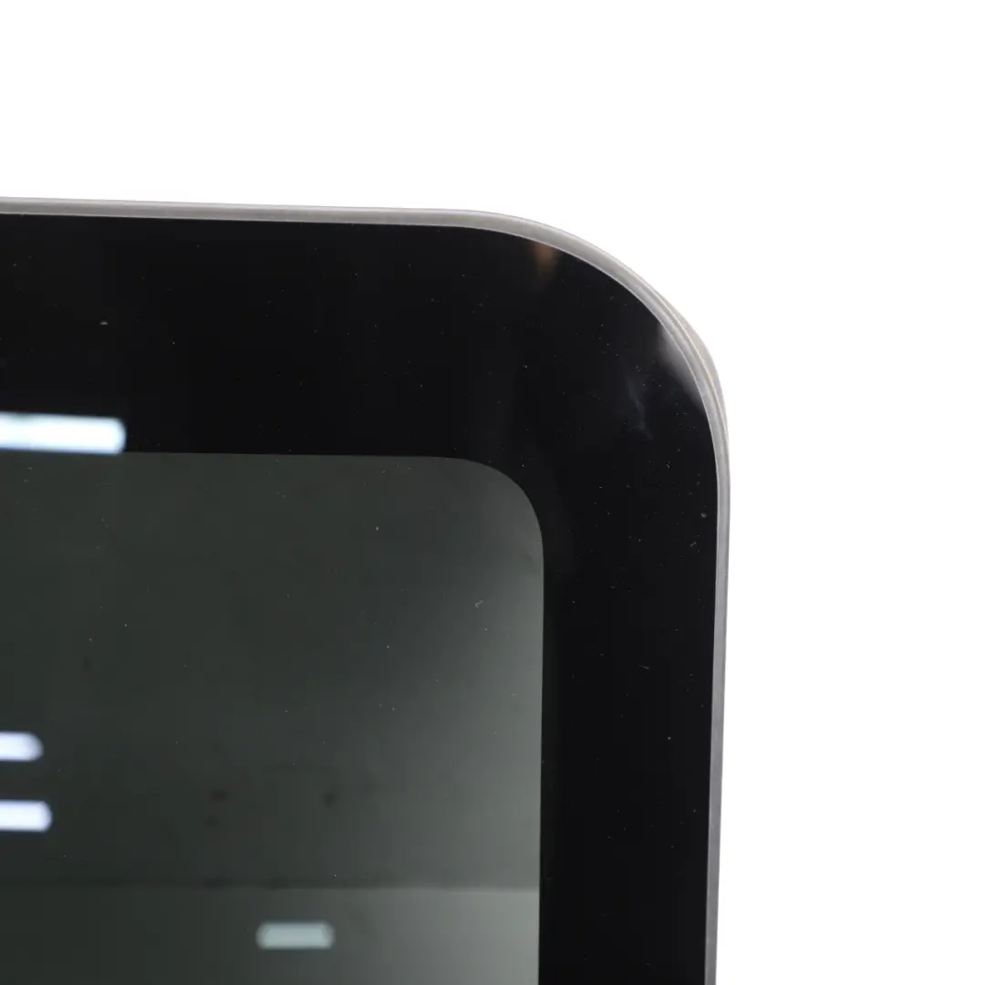 958 Panoramic Sunroof Front Glass Panel AS3 to Porsche Cayenne 92A with Part number 95856205500 Porsche Cayenne 92A 958 Panoramic Sunroof Front Glass Panel AS3 - SKU 95856205500 - Part number 95856205500