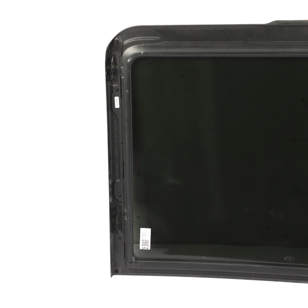958 Panoramic Sunroof Front Glass Panel AS3 to Porsche Cayenne 92A with Part number 95856205500 Porsche Cayenne 92A 958 Panoramic Sunroof Front Glass Panel AS3 - SKU 95856205500 - Part number 95856205500