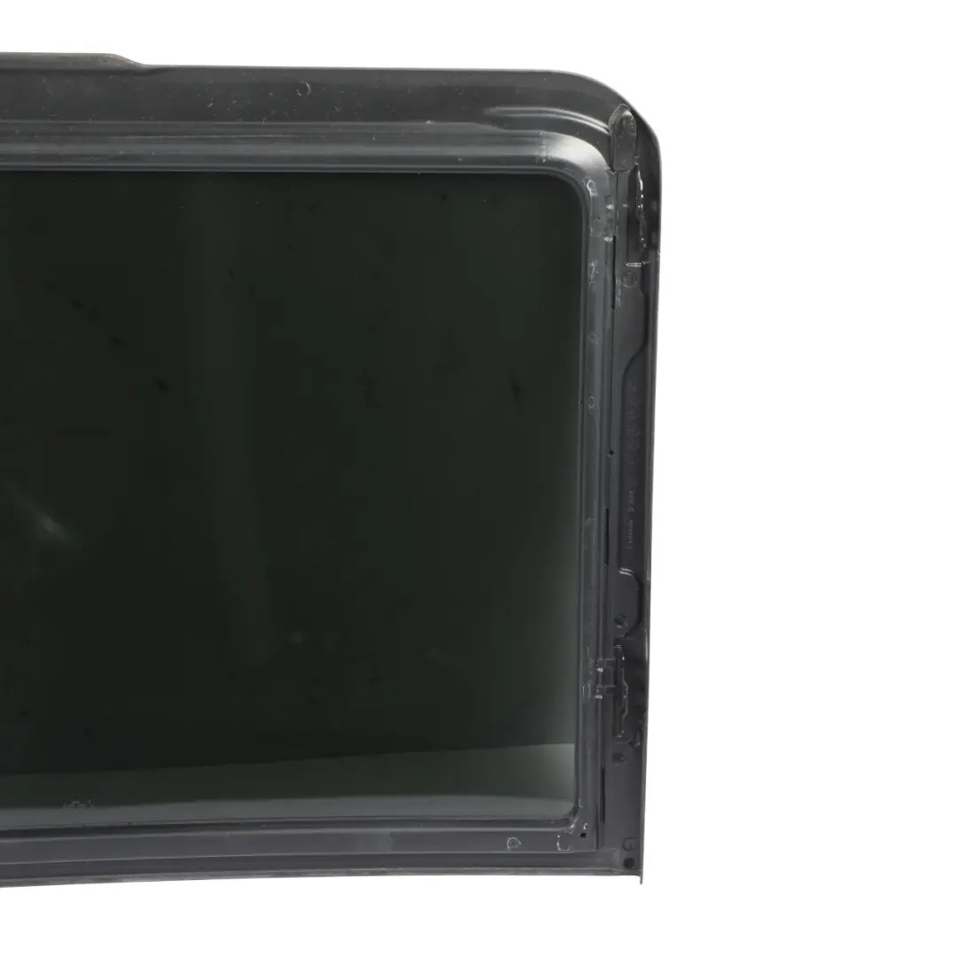 958 Panoramic Sunroof Front Glass Panel AS3 to Porsche Cayenne 92A with Part number 95856205500 Porsche Cayenne 92A 958 Panoramic Sunroof Front Glass Panel AS3 - SKU 95856205500 - Part number 95856205500