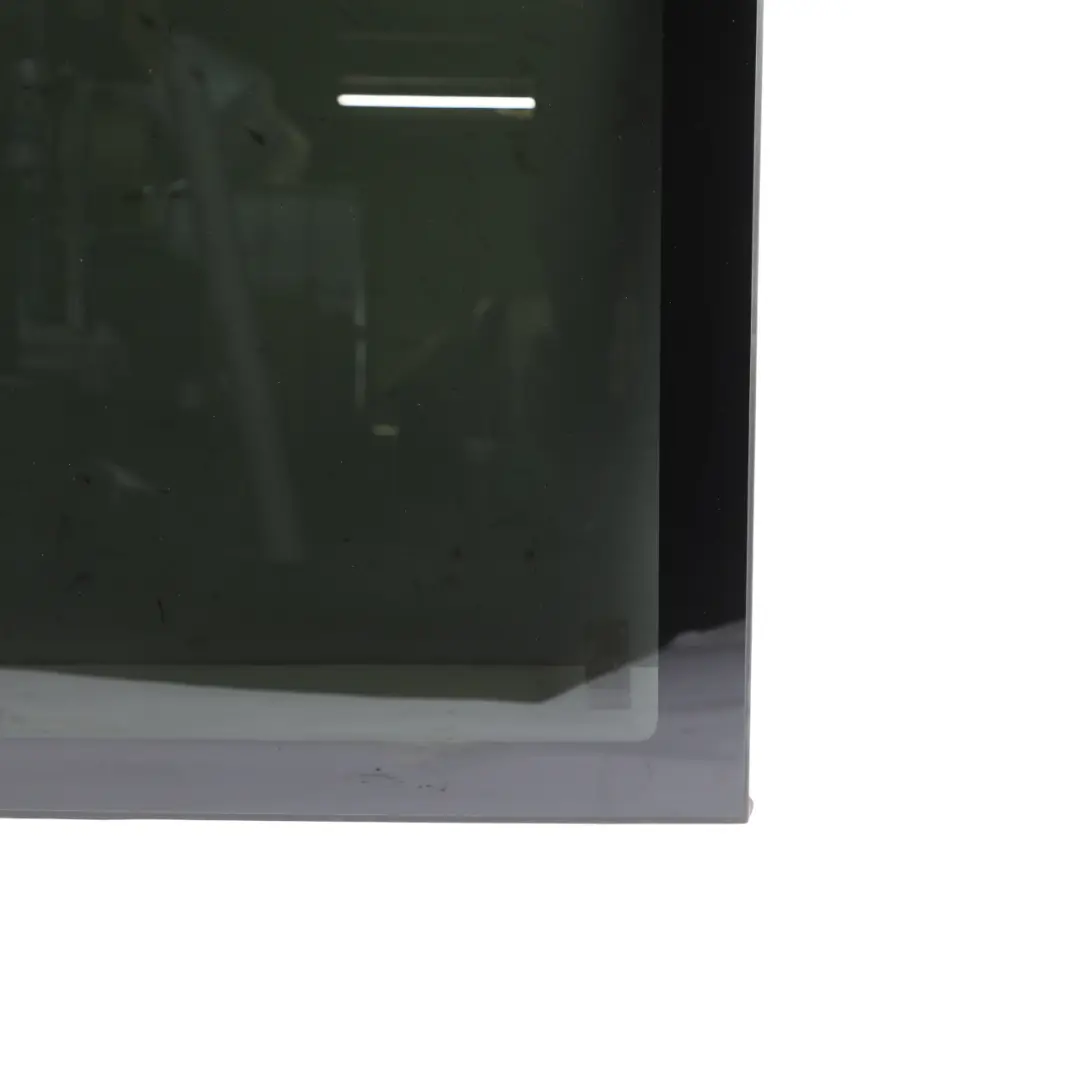 958 Panoramic Sunroof Front Glass Panel AS3 to Porsche Cayenne 92A with Part number 95856205500 Porsche Cayenne 92A 958 Panoramic Sunroof Front Glass Panel AS3 - SKU 95856205500 - Part number 95856205500