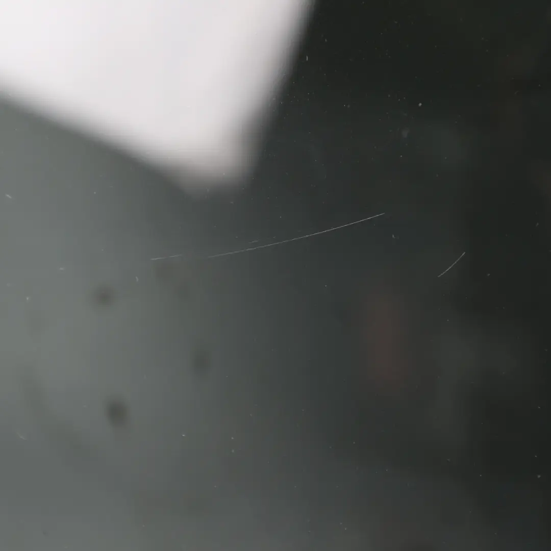 958 Panoramic Sunroof Rear Glass Panel AS3 to Porsche Cayenne 92A with Part number 95856205601 Porsche Cayenne 92A 958 Panoramic Sunroof Rear Glass Panel AS3 - SKU 95856205601 - Part number 95856205601