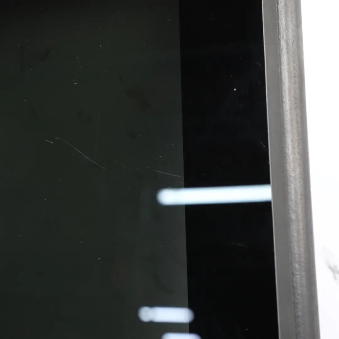 958 Panoramic Sunroof Rear Glass Panel AS3 to Porsche Cayenne 92A with Part number 95856205601 Porsche Cayenne 92A 958 Panoramic Sunroof Rear Glass Panel AS3 - SKU 95856205601 - Part number 95856205601