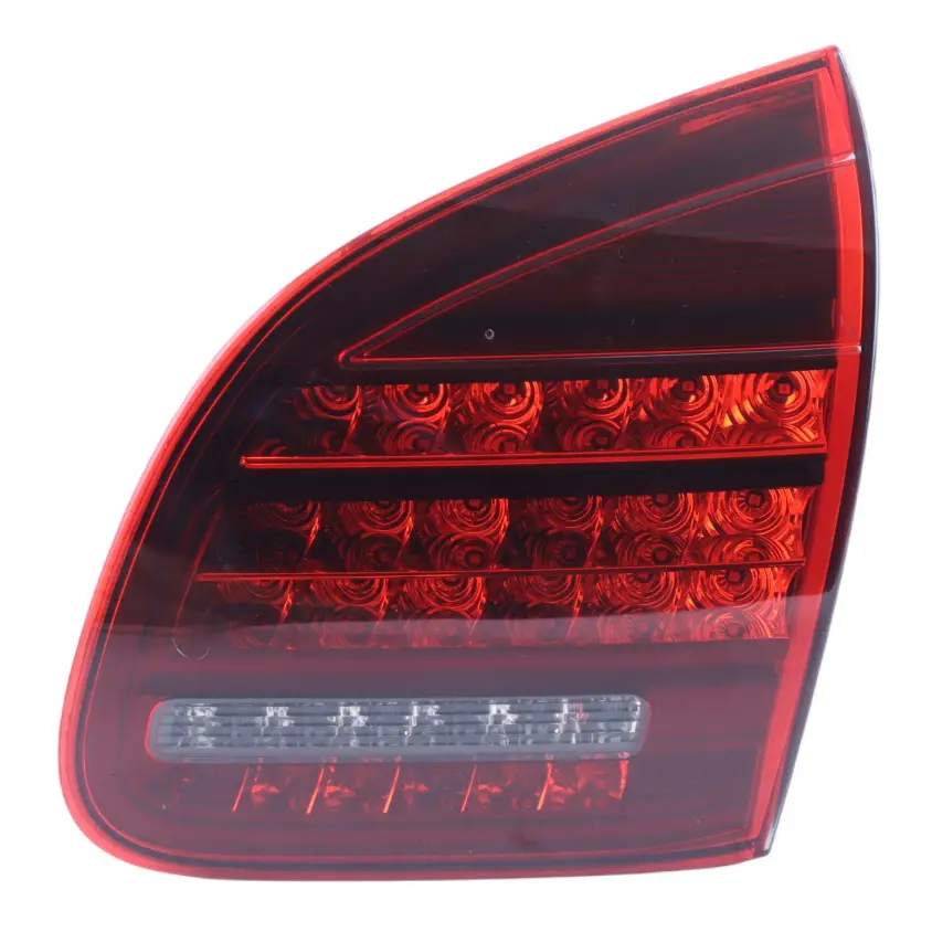 Tail Light Tailgate Inner Right O/S to Porsche Cayenne 92A Rear with Part number 95863109421 Porsche Cayenne 92A Rear Tail Light Tailgate Inner Right O/S - SKU 95863109421 - Part number 95863109421