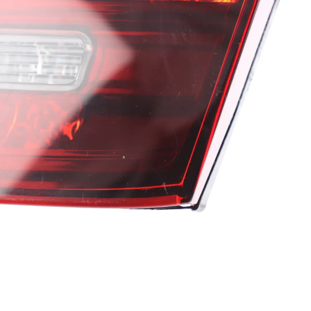 Tail Light Tailgate Inner Right O/S to Porsche Cayenne 92A Rear with Part number 95863109421 Porsche Cayenne 92A Rear Tail Light Tailgate Inner Right O/S - SKU 95863109421 - Part number 95863109421