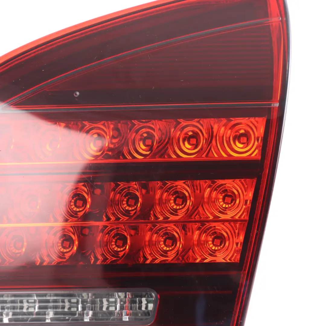 Tail Light Tailgate Inner Right O/S to Porsche Cayenne 92A Rear with Part number 95863109421 Porsche Cayenne 92A Rear Tail Light Tailgate Inner Right O/S - SKU 95863109421 - Part number 95863109421