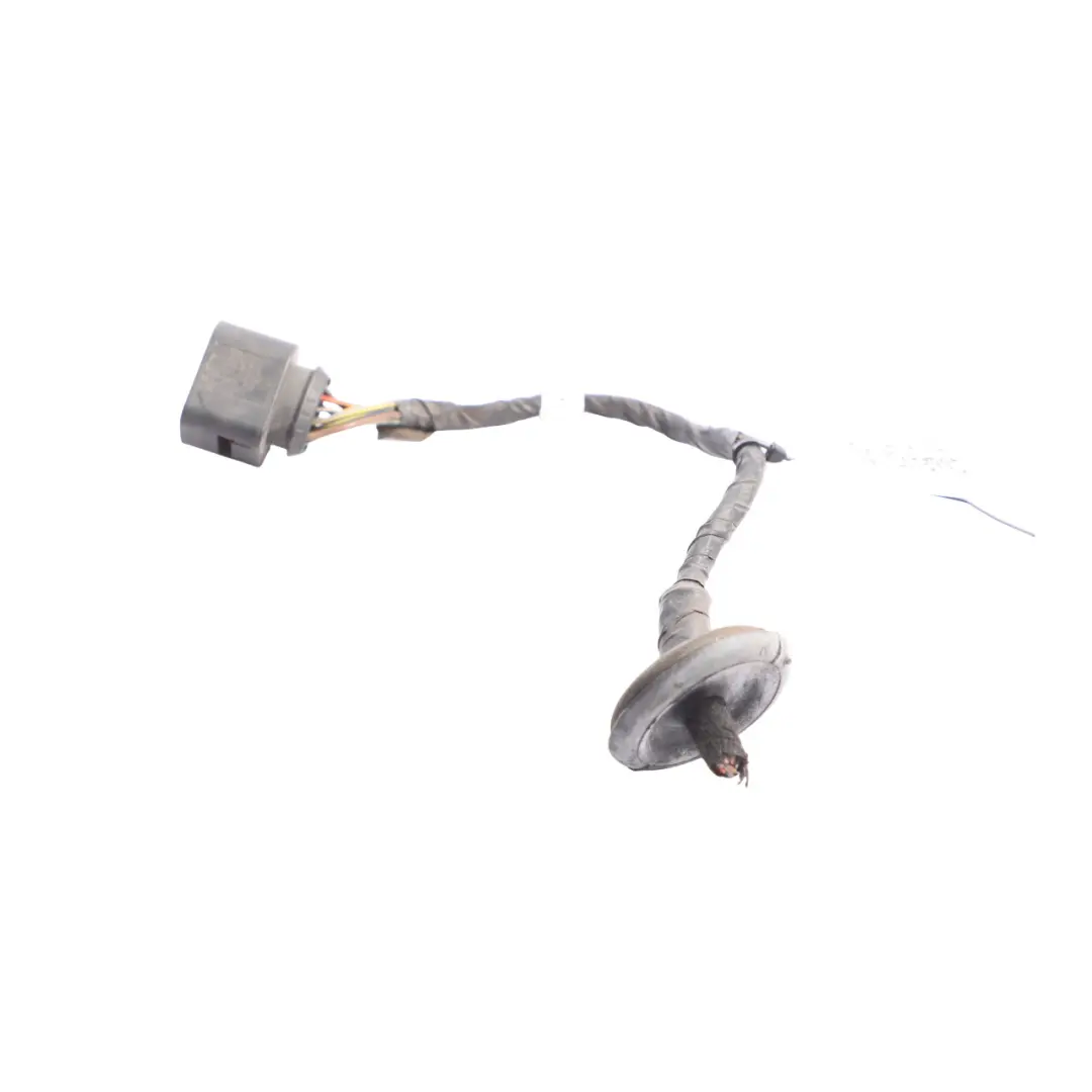 Porsche Cayenne 92A Front Lamp Headlight Left N/S Harness Wiring 95863109522 - SKU 95863109522-2 - Part number 95863109522-2