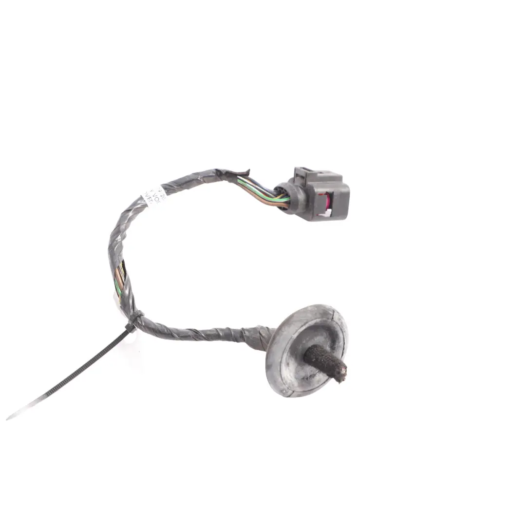 Porsche Cayenne 92A Front Lamp Headlight Left N/S Harness Wiring 95863109522 - SKU 95863109522-2 - Part number 95863109522-2