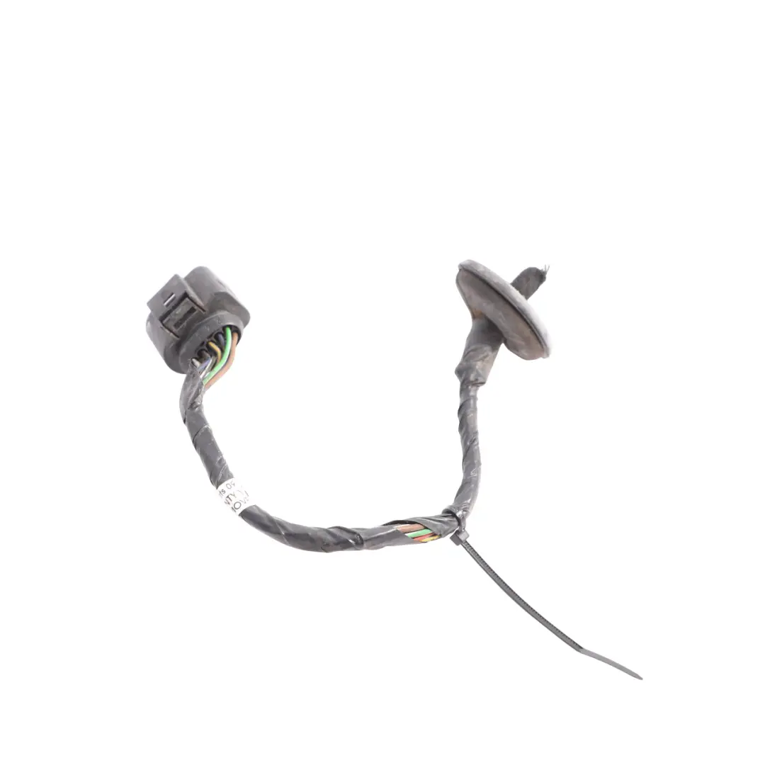 Porsche Cayenne 92A Front Lamp Headlight Left N/S Harness Wiring 95863109522 - SKU 95863109522-2 - Part number 95863109522-2