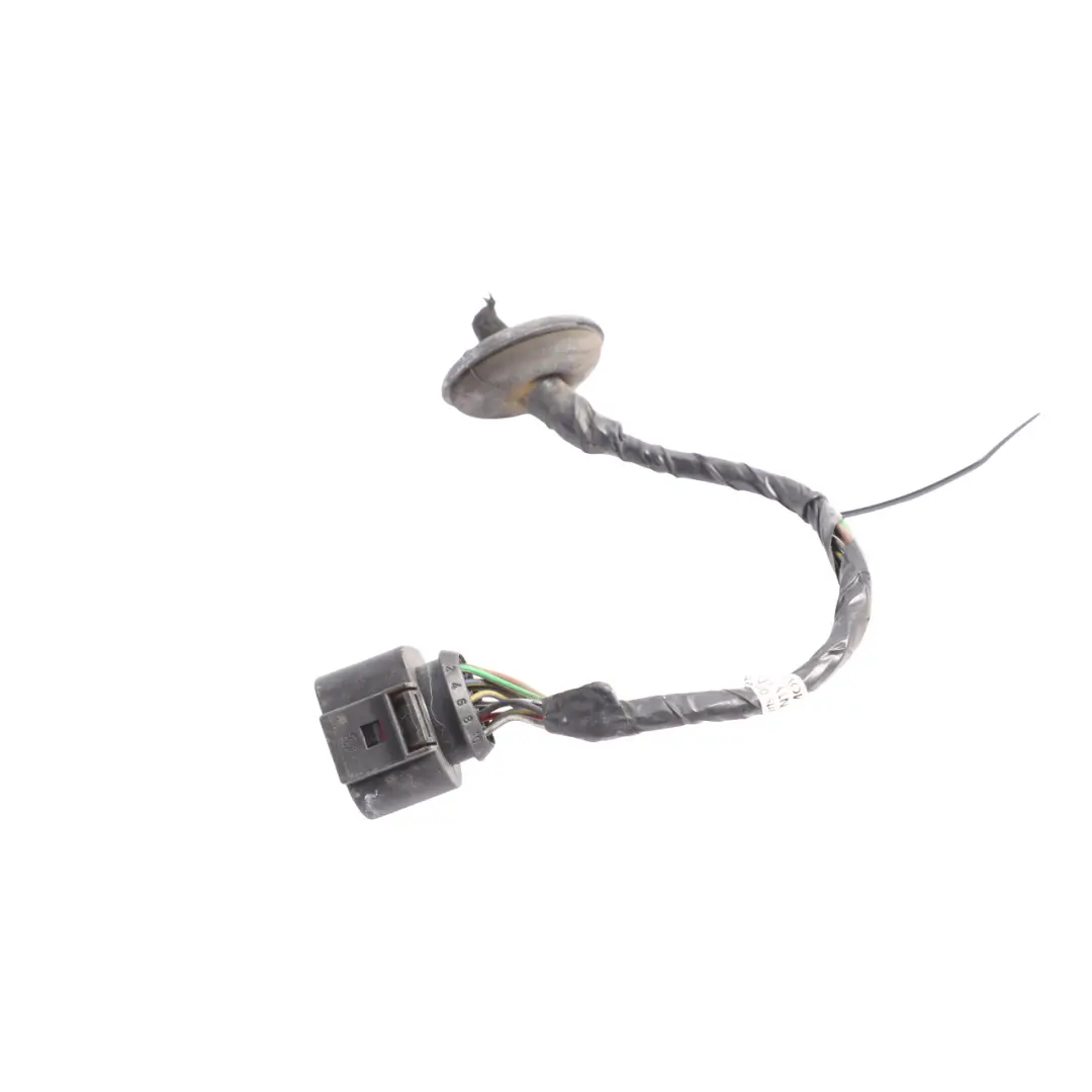 Porsche Cayenne 92A Front Lamp Headlight Left N/S Harness Wiring 95863109522 - SKU 95863109522-2 - Part number 95863109522-2