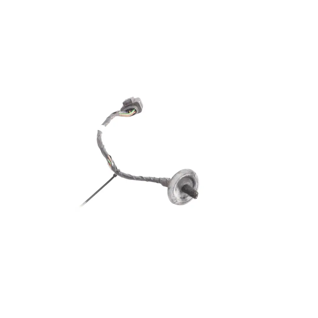 Porsche Cayenne 92A Front Lamp Headlight Left N/S Harness Wiring 95863109522 - SKU 95863109522-2 - Part number 95863109522-2