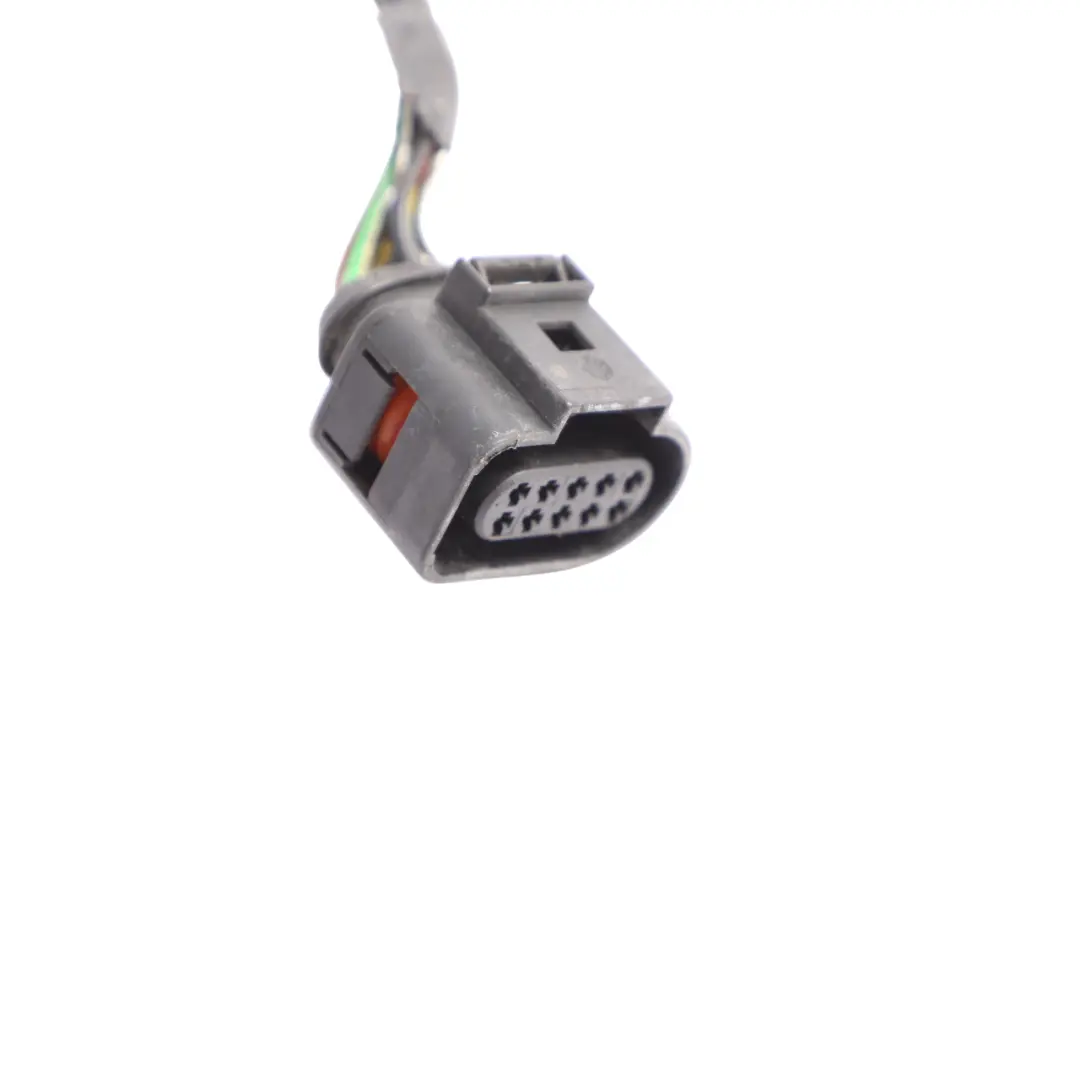 Porsche Cayenne 92A Front Lamp Headlight Left N/S Harness Wiring 95863109522 - SKU 95863109522-2 - Part number 95863109522-2