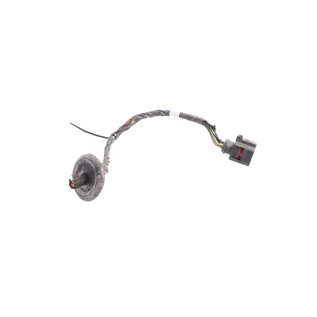 Porsche Cayenne 92A Front Lamp Headlight Left N/S Harness Wiring 95863109522 - SKU 95863109522-2 - Part number 95863109522-2