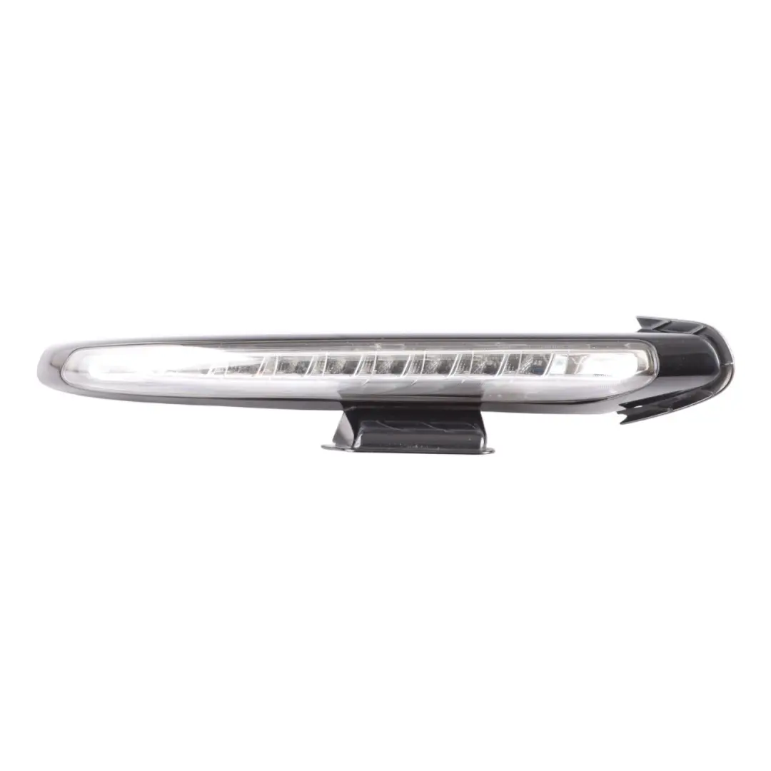 Additional Front Daytime Headlight Lamp Left N/S to Porsche Cayenne 92A with Part number 95863118120 Porsche Cayenne 92A Additional Front Daytime Headlight Lamp Left N/S - SKU 95863118120 - Part number 95863118120