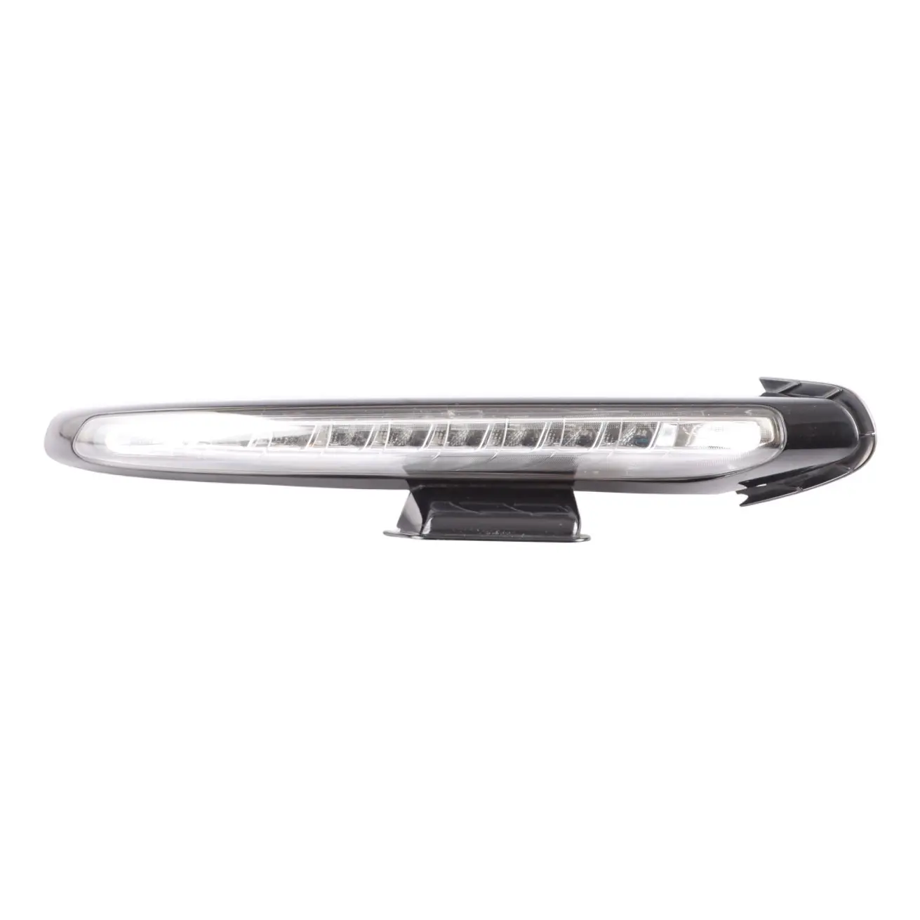 Porsche Cayenne 92A Additional Front Daytime Headlight Lamp Left N/S 95863118120