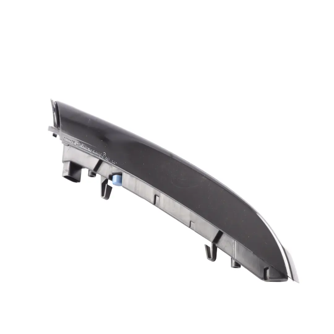 Porsche Cayenne 92A Additional Front Daytime Headlight Lamp Left N/S - SKU 95863118120 - Part number 95863118120