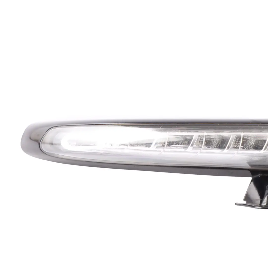 Porsche Cayenne 92A Additional Front Daytime Headlight Lamp Left N/S - SKU 95863118120 - Part number 95863118120