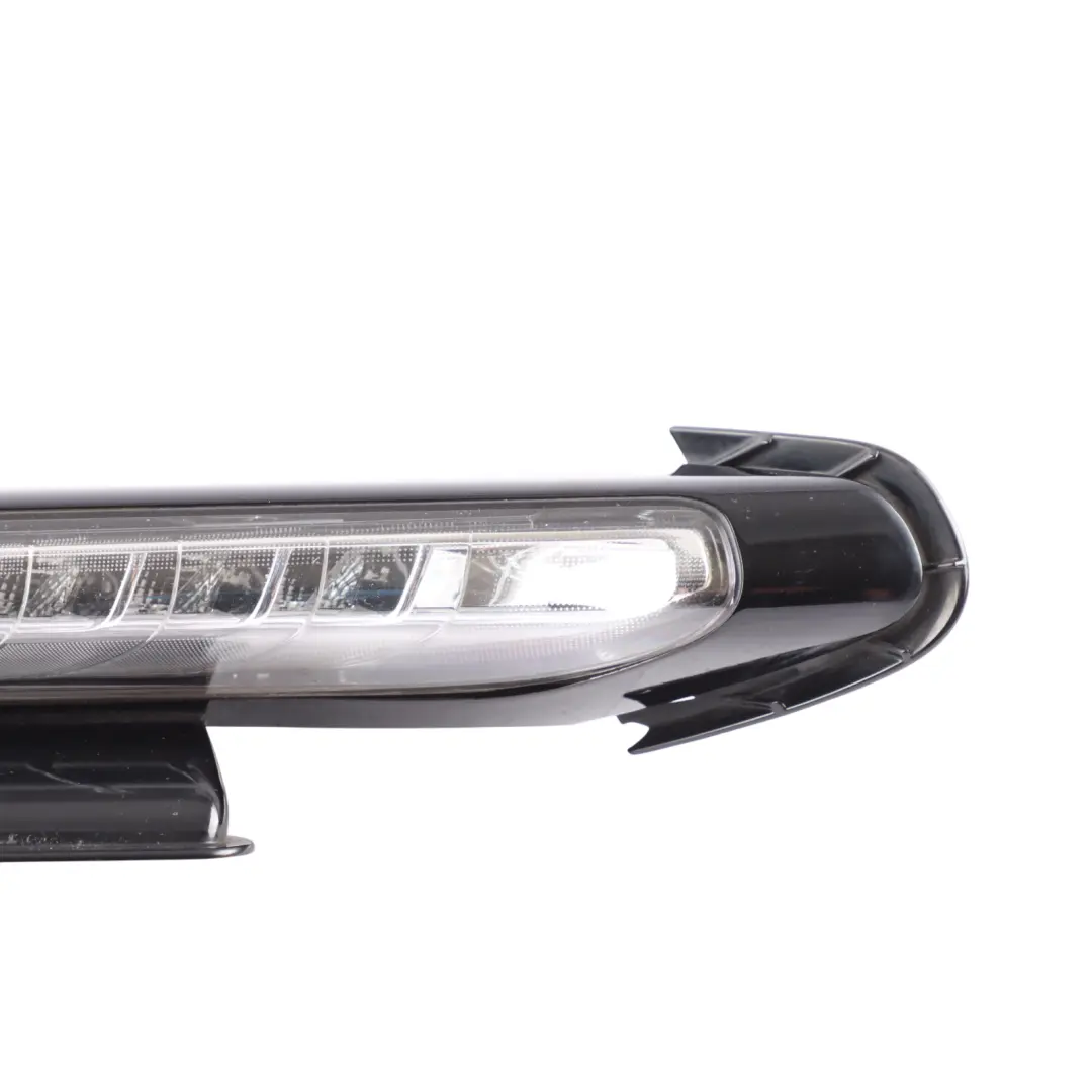 Porsche Cayenne 92A Additional Front Daytime Headlight Lamp Left N/S - SKU 95863118120 - Part number 95863118120