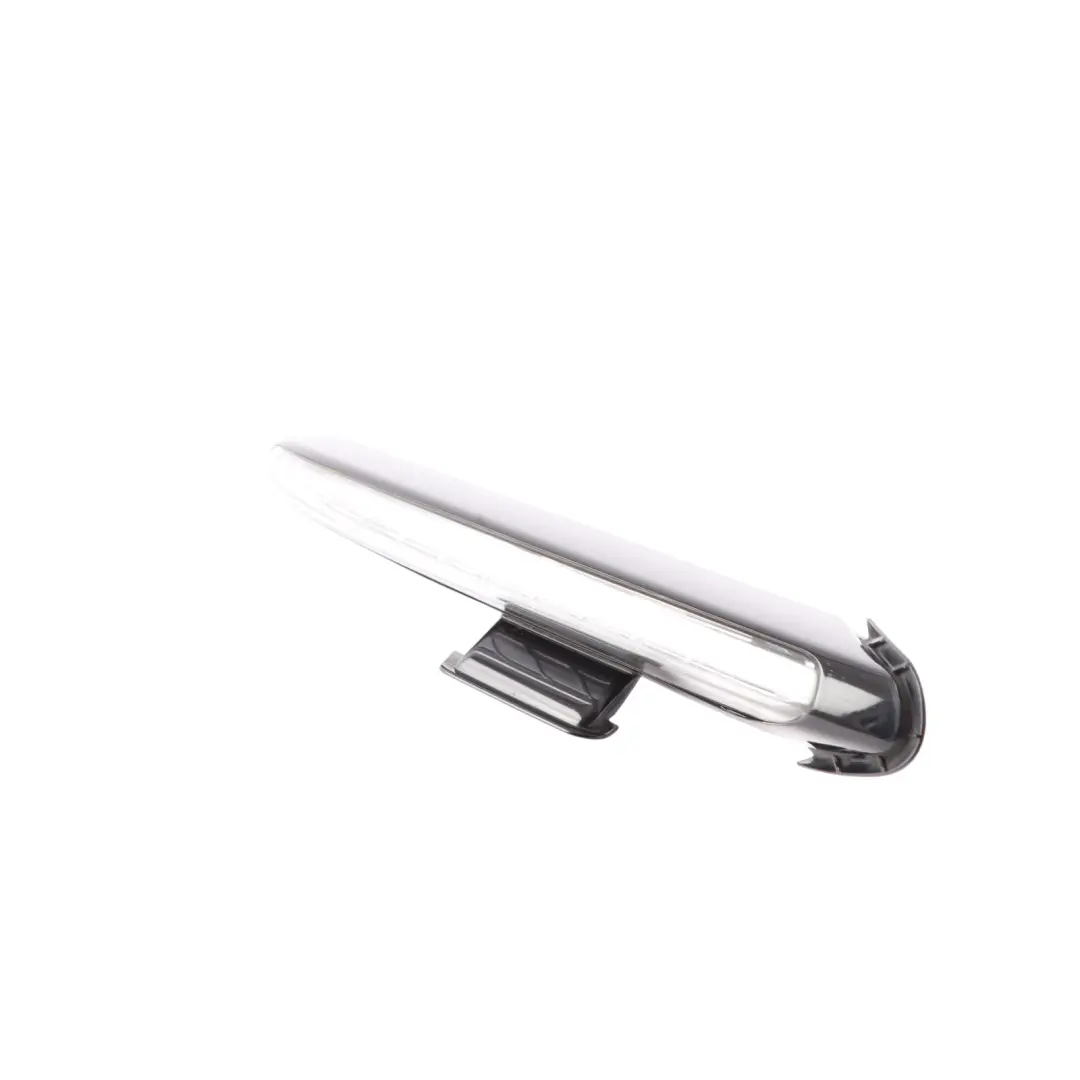 Additional Front Daytime Headlight Lamp Left N/S to Porsche Cayenne 92A with Part number 95863118120 Porsche Cayenne 92A Additional Front Daytime Headlight Lamp Left N/S - SKU 95863118120 - Part number 95863118120