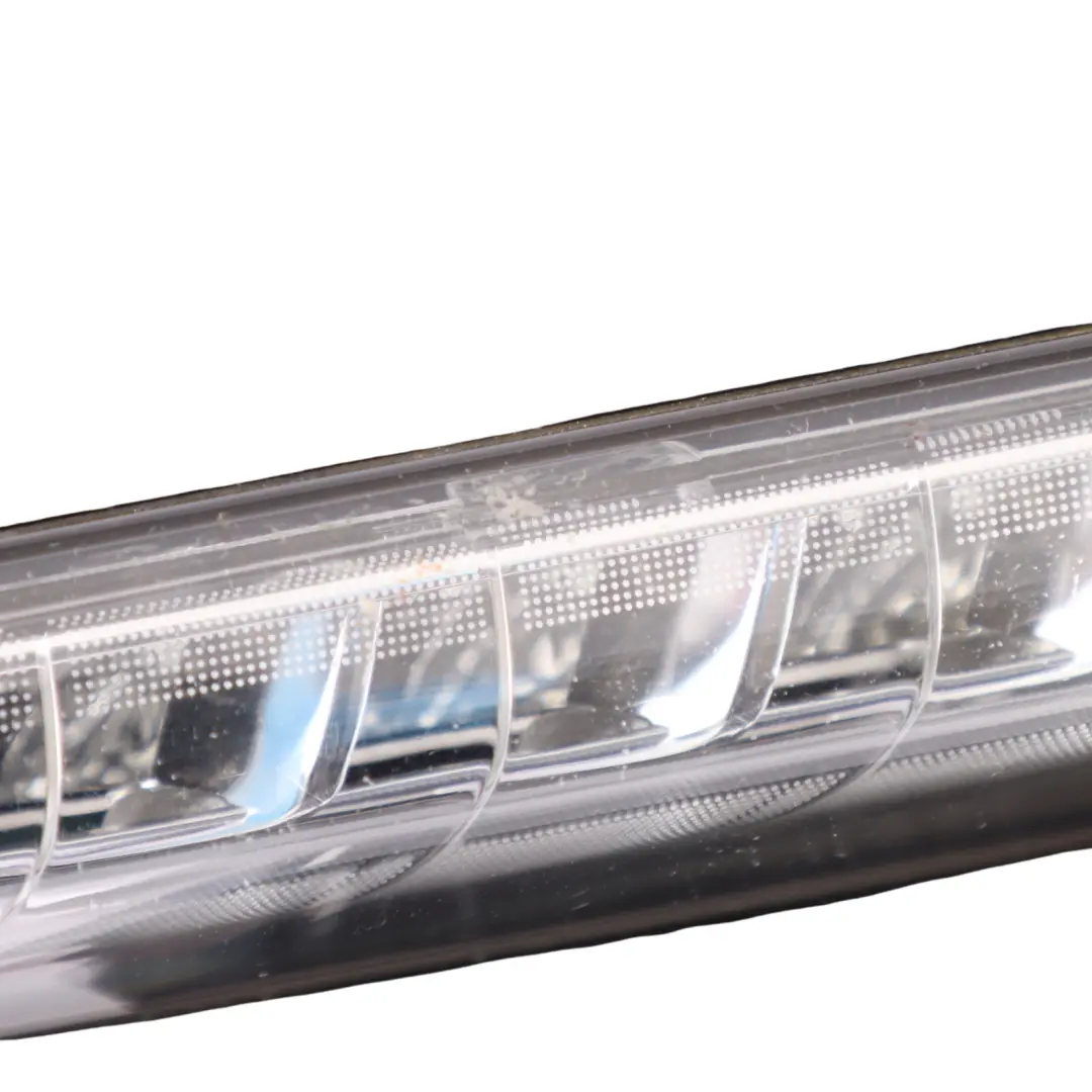 Additional Front Daytime Headlight Lamp Left N/S to Porsche Cayenne 92A with Part number 95863118120 Porsche Cayenne 92A Additional Front Daytime Headlight Lamp Left N/S - SKU 95863118120 - Part number 95863118120