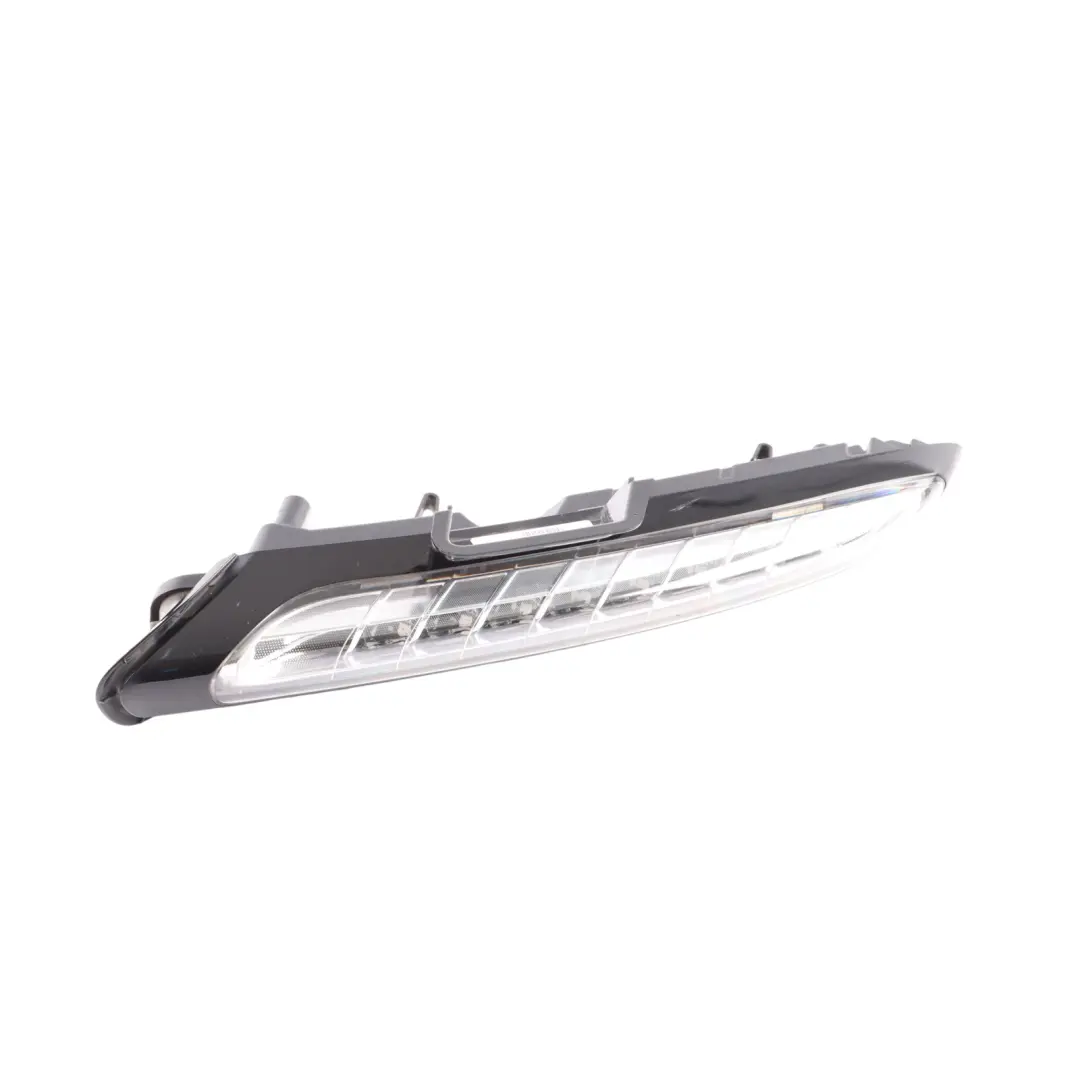 Porsche Cayenne 92A Additional Front Daytime Headlight Lamp Left N/S - SKU 95863118120 - Part number 95863118120