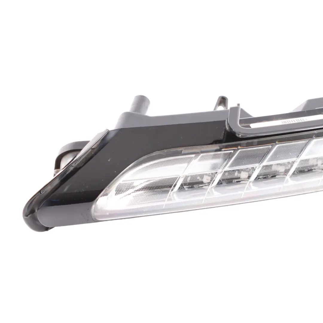 Porsche Cayenne 92A Additional Front Daytime Headlight Lamp Left N/S - SKU 95863118120 - Part number 95863118120