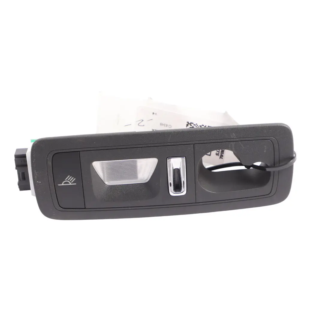 Porsche Cayenne 92A Interior Reading Light Lamp Rear Right O/S 95863229231