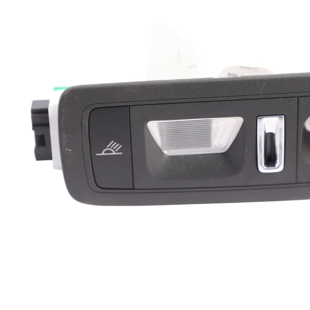 Interior Reading Light Lamp Rear Right O/S to Porsche Cayenne 92A with Part number 95863229231 Porsche Cayenne 92A Interior Reading Light Lamp Rear Right O/S - SKU 95863229231 - Part number 95863229231