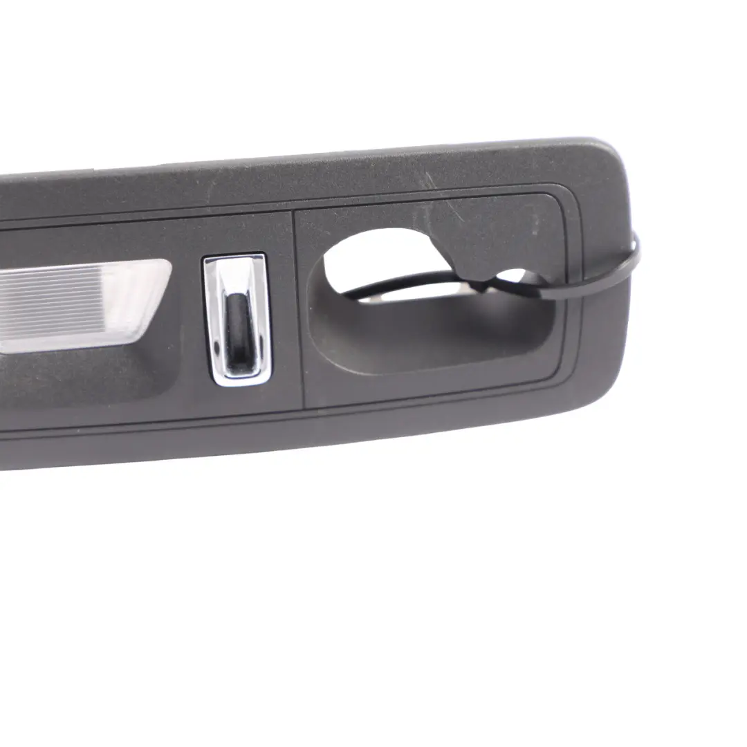 Interior Reading Light Lamp Rear Right O/S to Porsche Cayenne 92A with Part number 95863229231 Porsche Cayenne 92A Interior Reading Light Lamp Rear Right O/S - SKU 95863229231 - Part number 95863229231