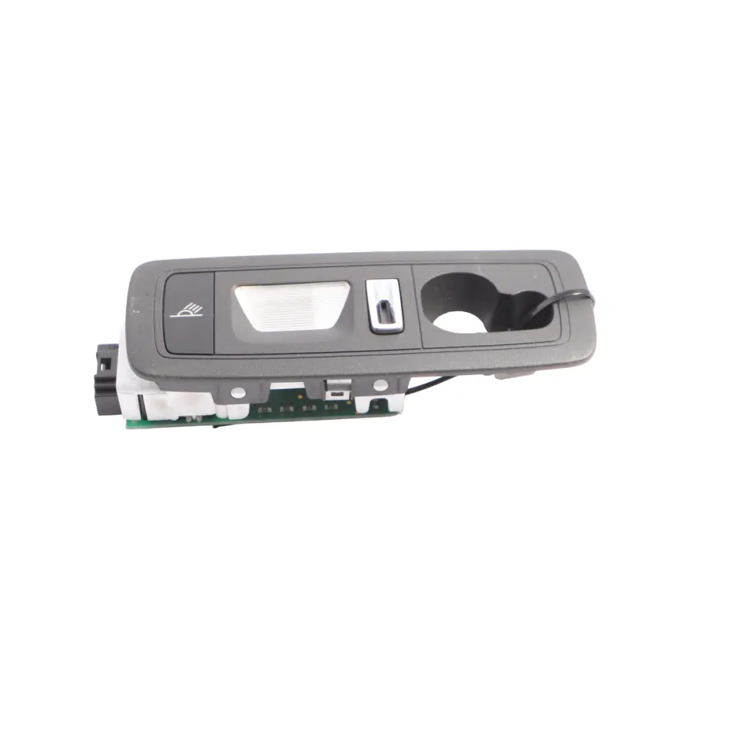 Porsche Cayenne 92A Interior Reading Light Lamp Rear Right O/S - SKU 95863229231 - Part number 95863229231