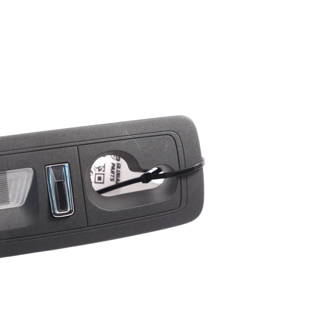 Interior Reading Light Lamp Rear Right O/S to Porsche Cayenne 92A with Part number 95863229231 Porsche Cayenne 92A Interior Reading Light Lamp Rear Right O/S - SKU 95863229231 - Part number 95863229231