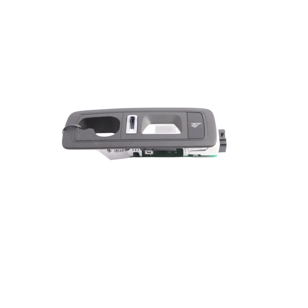 Porsche Cayenne 92A Interior Reading Light Lamp Rear Right O/S - SKU 95863229231 - Part number 95863229231