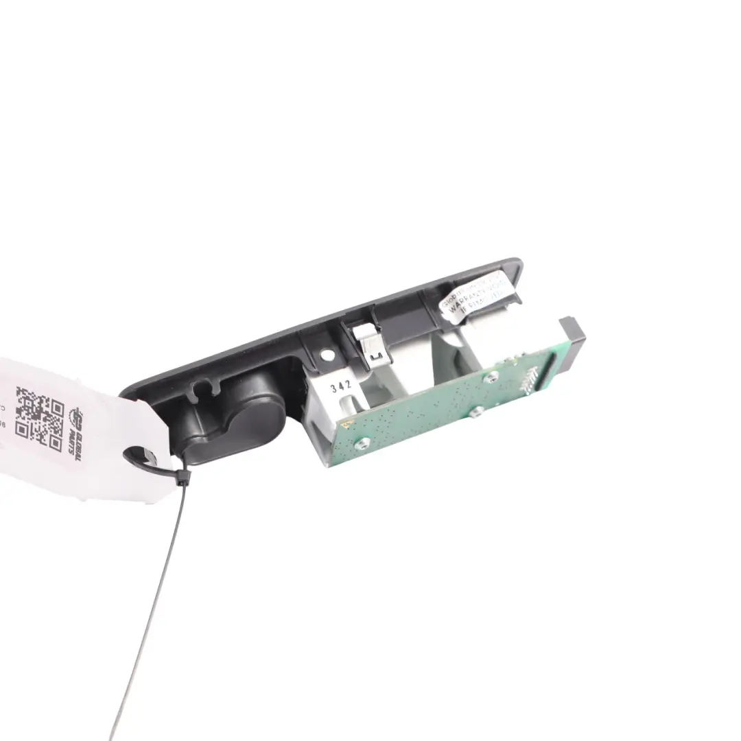 Porsche Cayenne 92A Interior Reading Light Lamp Rear Right O/S - SKU 95863229231 - Part number 95863229231