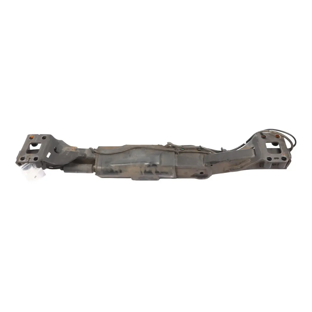 Porsche Cayenne 92A Electric Towing Hitch Towbar Westfalia Tow Bar - SKU 95872200500 - Part number 95872200500