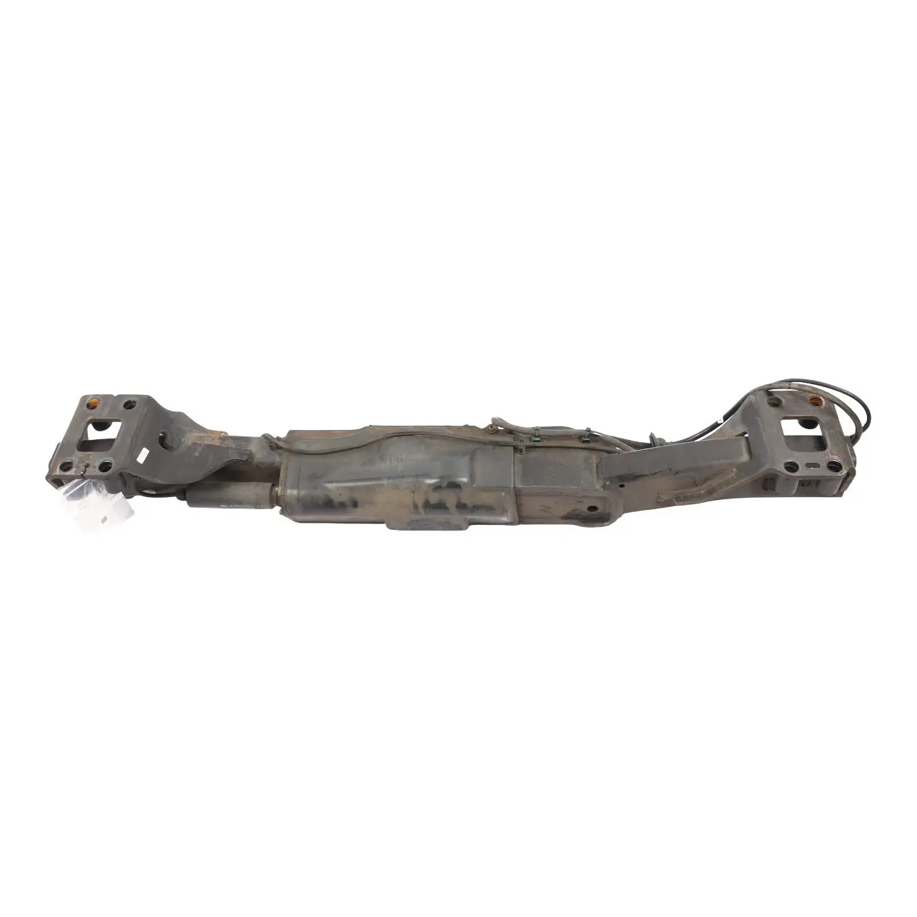 Porsche Cayenne 92A Electric Towing Hitch Towbar Westfalia Tow Bar 95872200500