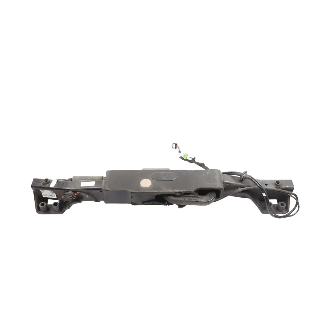 Porsche Cayenne 92A Electric Towing Hitch Towbar Westfalia Tow Bar - SKU 95872200500 - Part number 95872200500