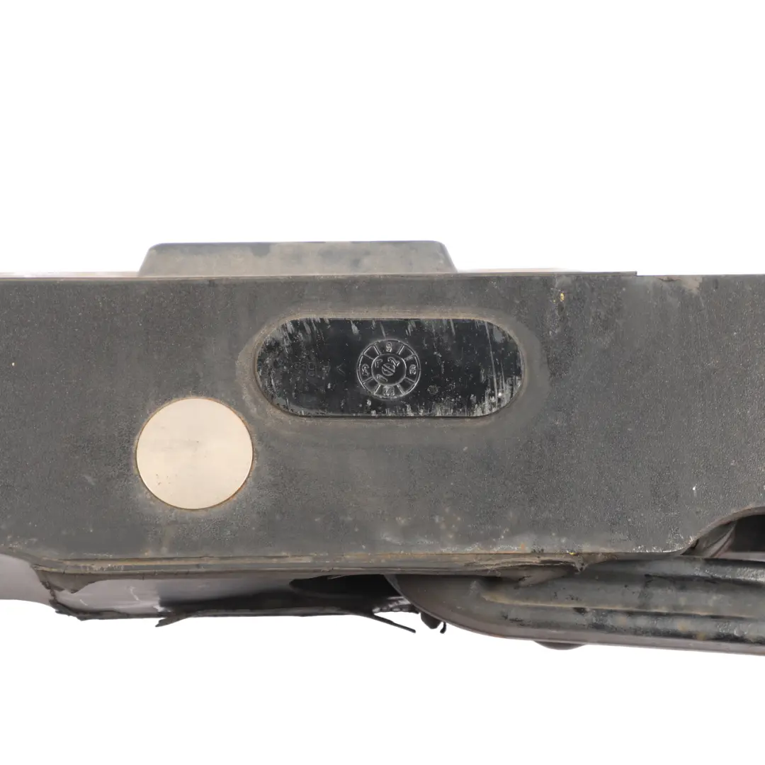 Porsche Cayenne 92A Electric Towing Hitch Towbar Westfalia Tow Bar - SKU 95872200500 - Part number 95872200500