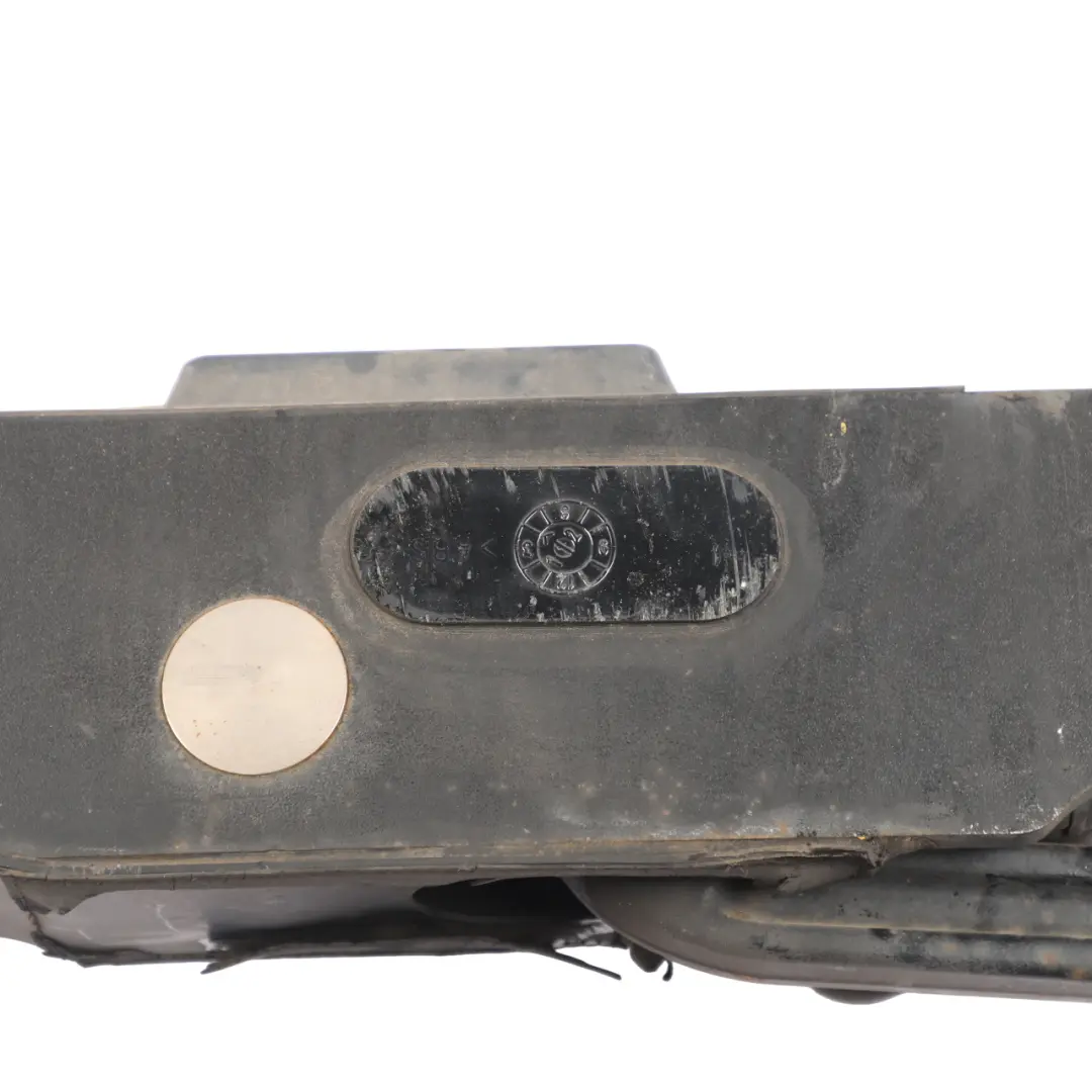 Porsche Cayenne 92A Electric Towing Hitch Towbar Westfalia Tow Bar - SKU 95872200500 - Part number 95872200500