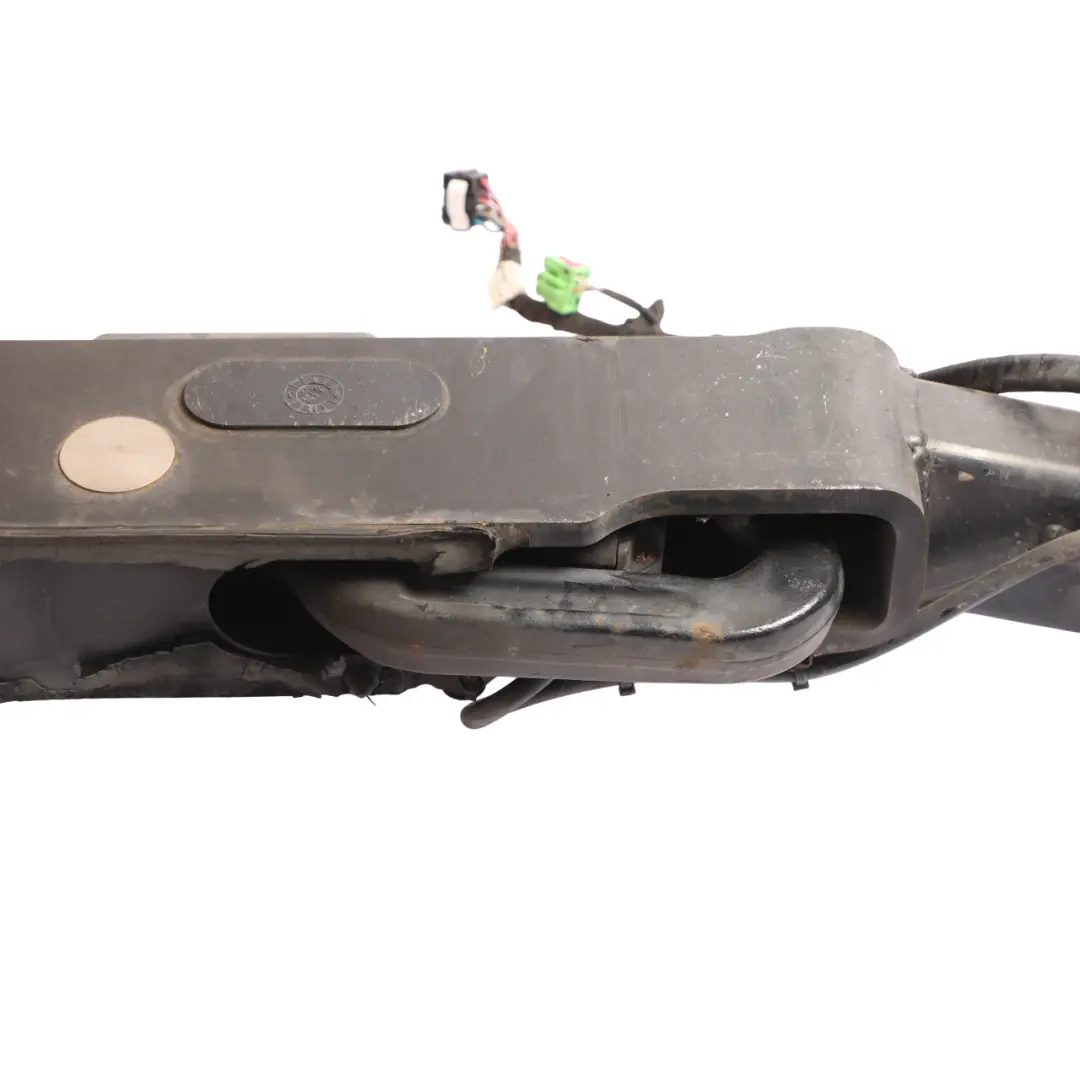 Porsche Cayenne 92A Electric Towing Hitch Towbar Westfalia Tow Bar - SKU 95872200500 - Part number 95872200500