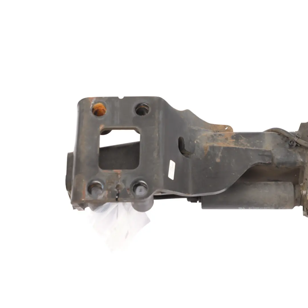 Porsche Cayenne 92A Electric Towing Hitch Towbar Westfalia Tow Bar - SKU 95872200500 - Part number 95872200500