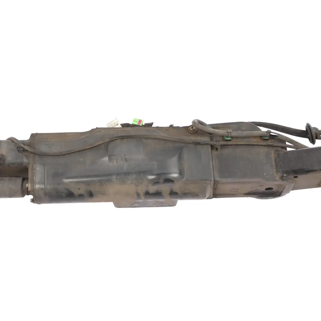 Porsche Cayenne 92A Electric Towing Hitch Towbar Westfalia Tow Bar - SKU 95872200500 - Part number 95872200500