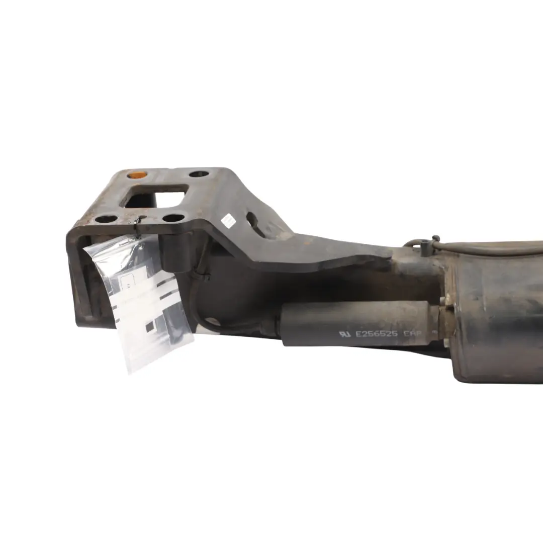 Porsche Cayenne 92A Electric Towing Hitch Towbar Westfalia Tow Bar - SKU 95872200500 - Part number 95872200500