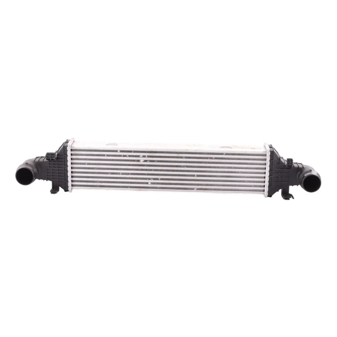 Mercedes W204 C218 Intercooler Air Intake Engine Cooling Unit Nissens - SKU 96534 - Part number 96534