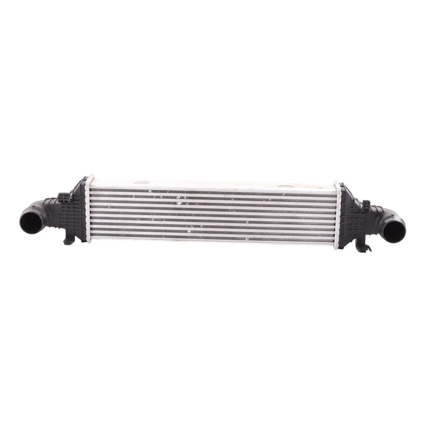Mercedes W204 C218 Intercooler Air Intake Engine Cooling Unit Nissens 96534