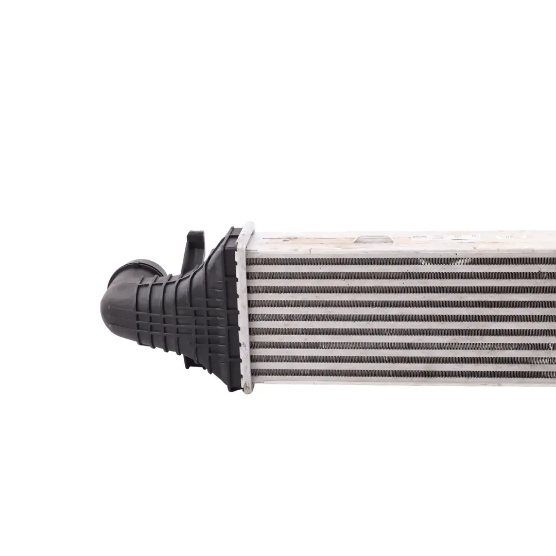 Mercedes W204 C218 Intercooler Air Intake Engine Cooling Unit Nissens - SKU 96534 - Part number 96534
