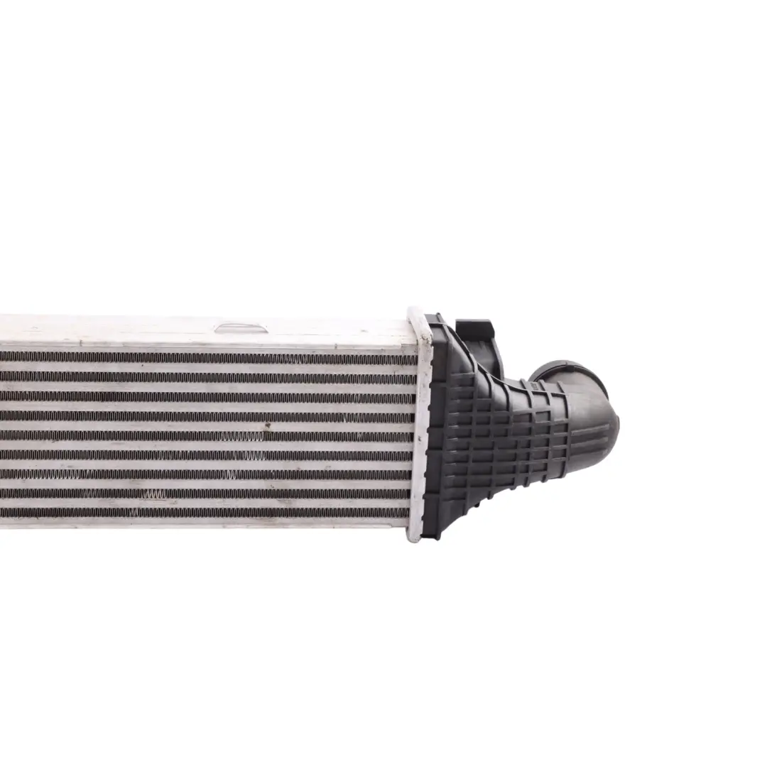 Intake Engine Cooling Unit Nissens to Mercedes W204 C218 Intercooler Air with Part number 96534 Mercedes W204 C218 Intercooler Air Intake Engine Cooling Unit Nissens - SKU 96534 - Part number 96534