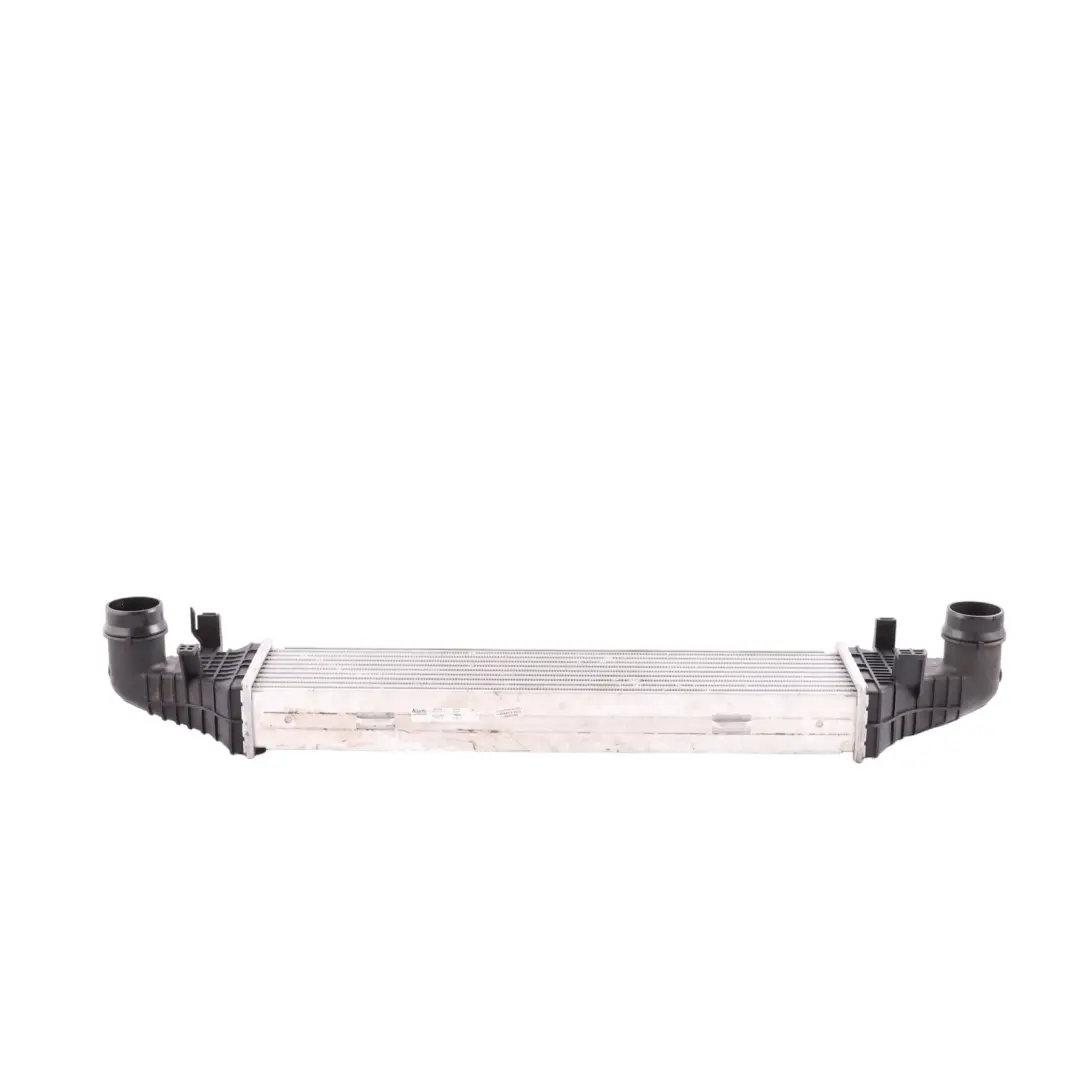 Mercedes W204 C218 Intercooler Air Intake Engine Cooling Unit Nissens - SKU 96534 - Part number 96534