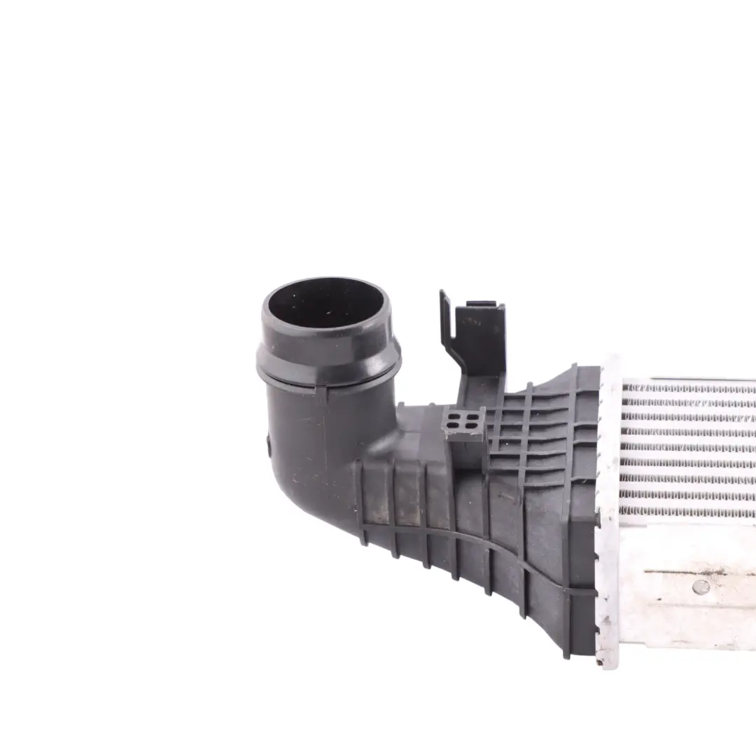 Mercedes W204 C218 Intercooler Air Intake Engine Cooling Unit Nissens - SKU 96534 - Part number 96534